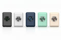 Magnetic wireless charger power bank for iPhone