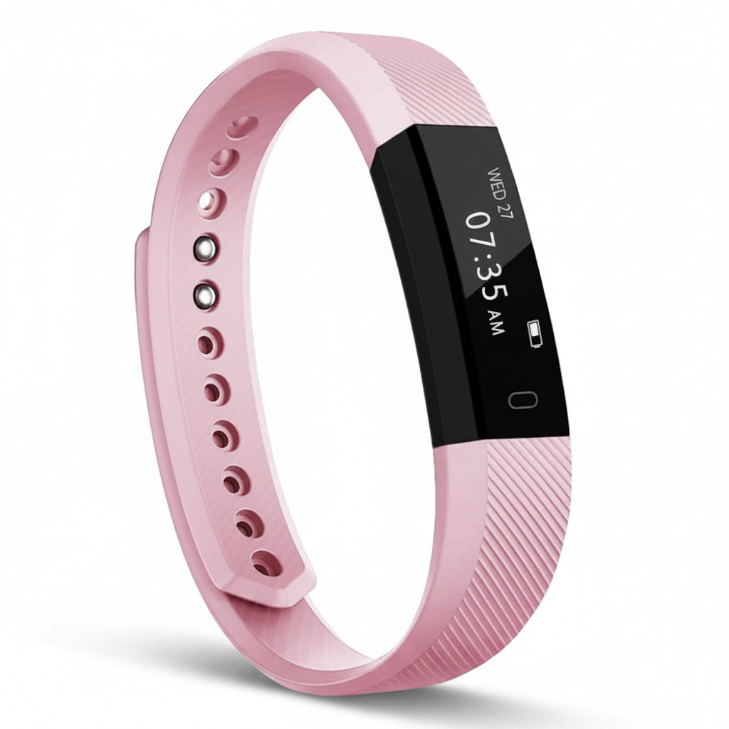 SmartFit Slim Fitness Tracker final product view