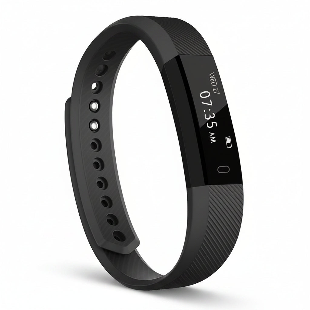SmartFit Slim Fitness Tracker color detail