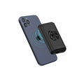 Cargador Magnético Inalámbrico + Power Bank para iPhone