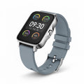 SmartWatch Pro heart health monitor activity tracker
