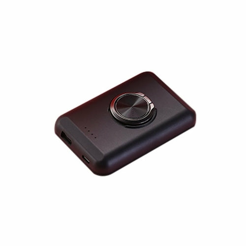 Cargador Magnético Inalámbrico + Power Bank para iPhone
