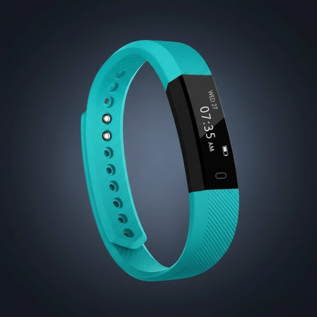 SmartFit Slim Fitness Tracker product detail image