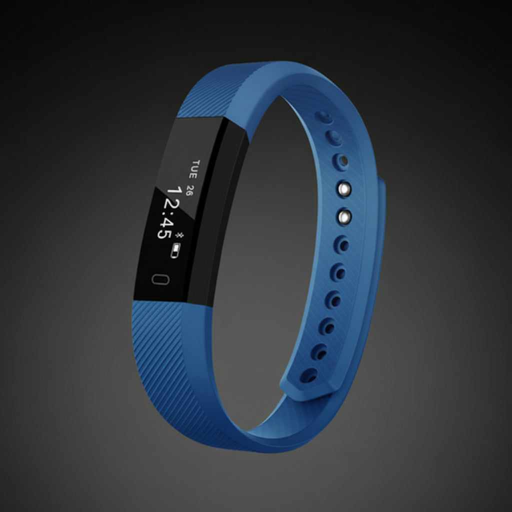 SmartFit Slim Fitness Tracker additional feature image