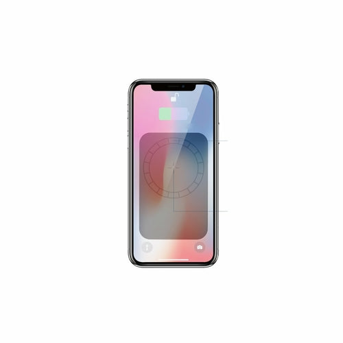 Cargador Magnético Inalámbrico + Power Bank para iPhone