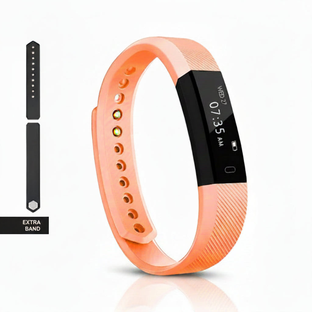 SmartFit Slim Fitness Tracker additional product detail